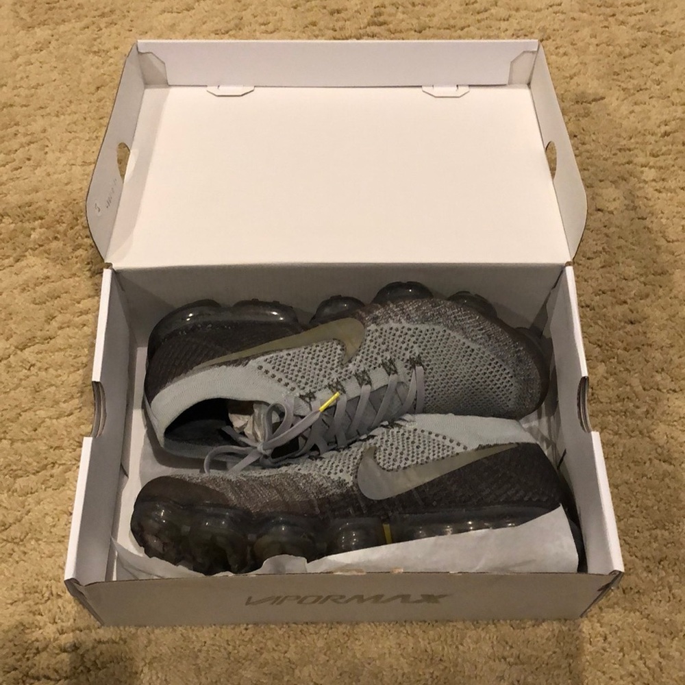 Nike Vapormax Flyknit